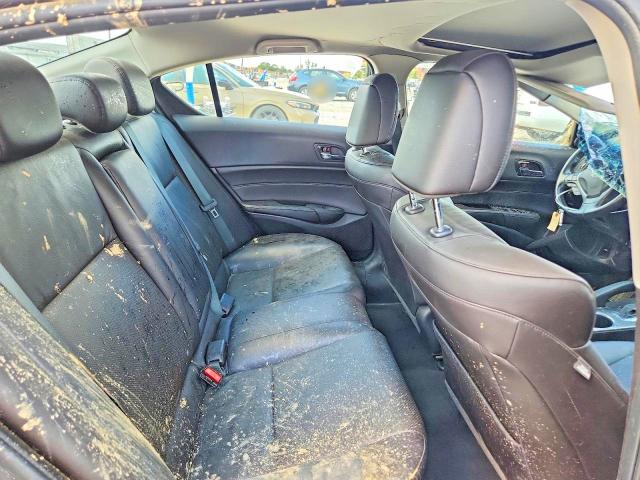 Photo 10 from auction – 2015 ACURA ILX with VIN 19VDE1F37FE008051