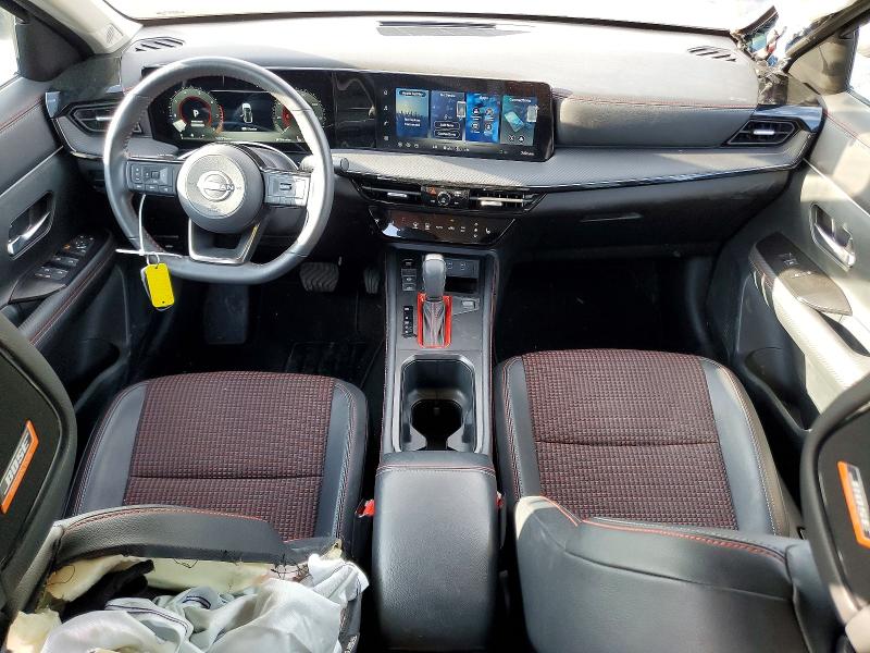 Photo 8 from auction – 2026 NISSAN KICKS with VIN 3N8AP6DC7TL331113