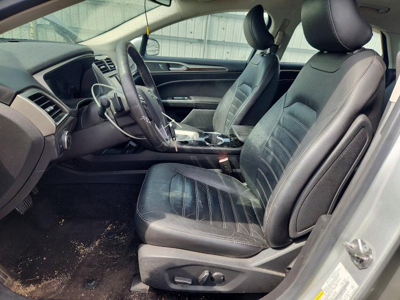 Photo 7 from auction – 2015 FORD FUSION with VIN 3FA6P0H93FR199584