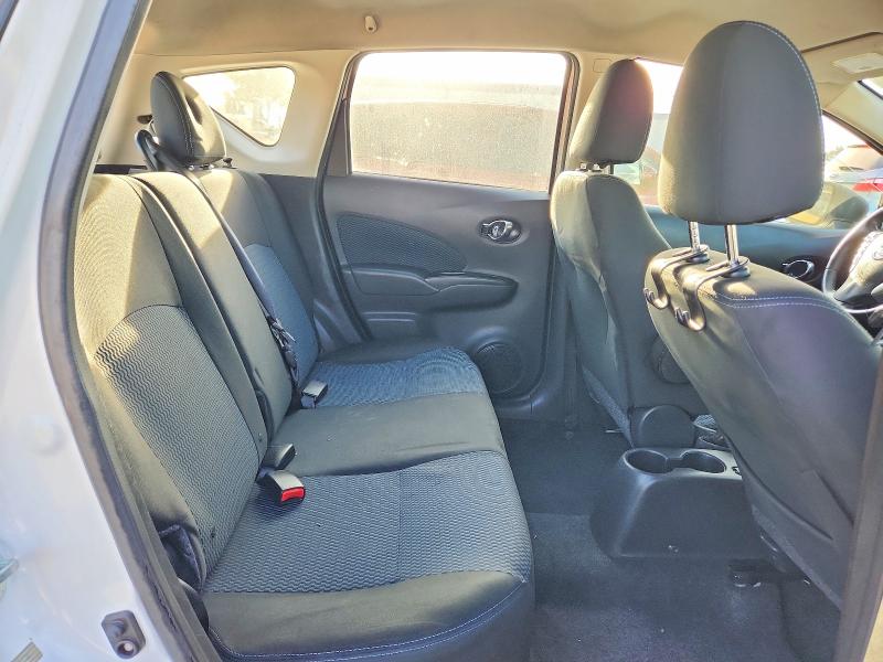 Zdjęcie 10 z aukcji – 2017 NISSAN VERSA NOTE z VIN 3N1CE2CP3HL373134