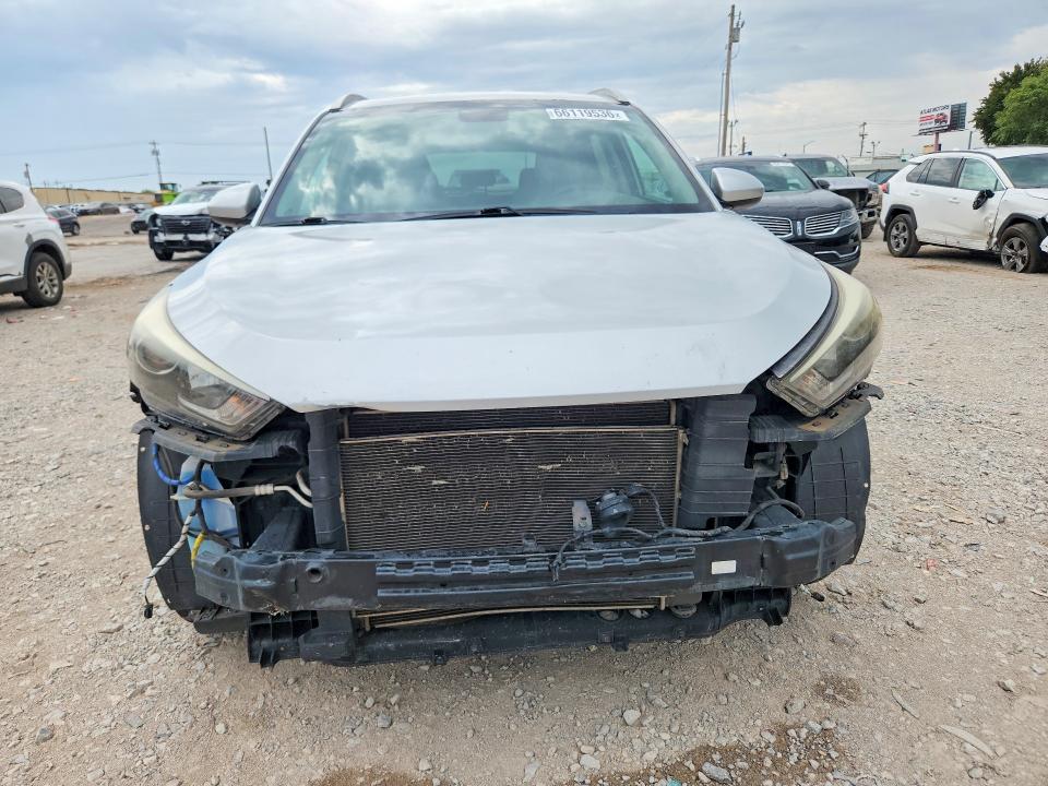 Photo 5 from auction – 2017 HYUNDAI TUCSON with VIN KM8J33A44HU494636