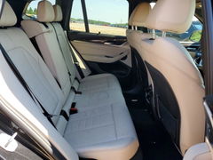 Photo 11 from auction – 2021 BMW X3 with VIN 5UXTS1C01M9E74776