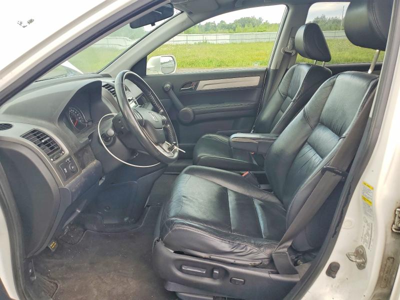 Photo 7 from auction – 2011 HONDA CR-V with VIN 5J6RE4H75BL820667