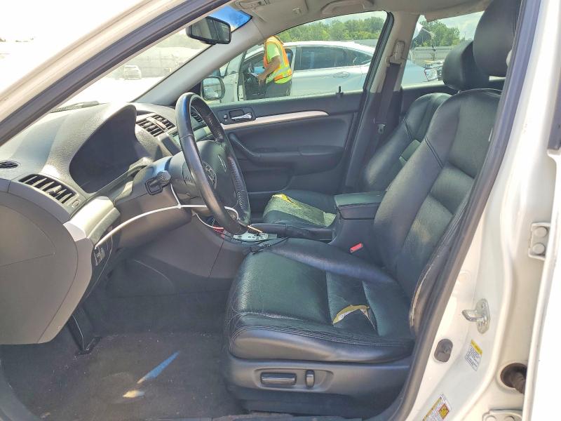 Photo 7 from auction – 2008 ACURA TSX with VIN JH4CL96848C013851