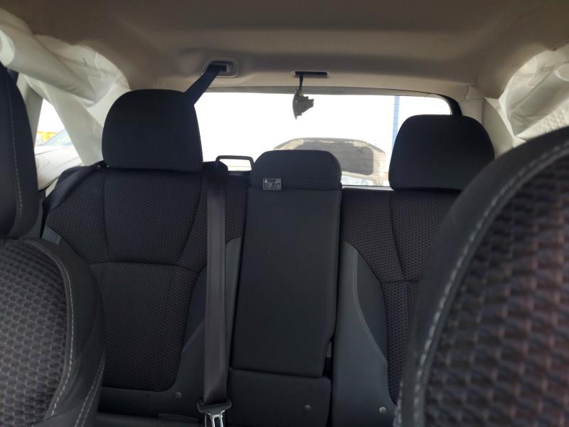 Photo 10 from auction – 2019 SUBARU FORESTER with VIN JF2SKAGC3KH421435