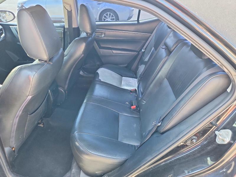 Photo 10 from auction – 2015 TOYOTA COROLLA with VIN 5YFBURHE2FP213225