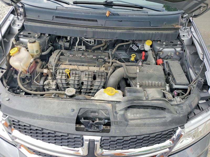 Photo 12 from auction – 2018 DODGE JOURNEY with VIN 3C4PDCAB3JT188876