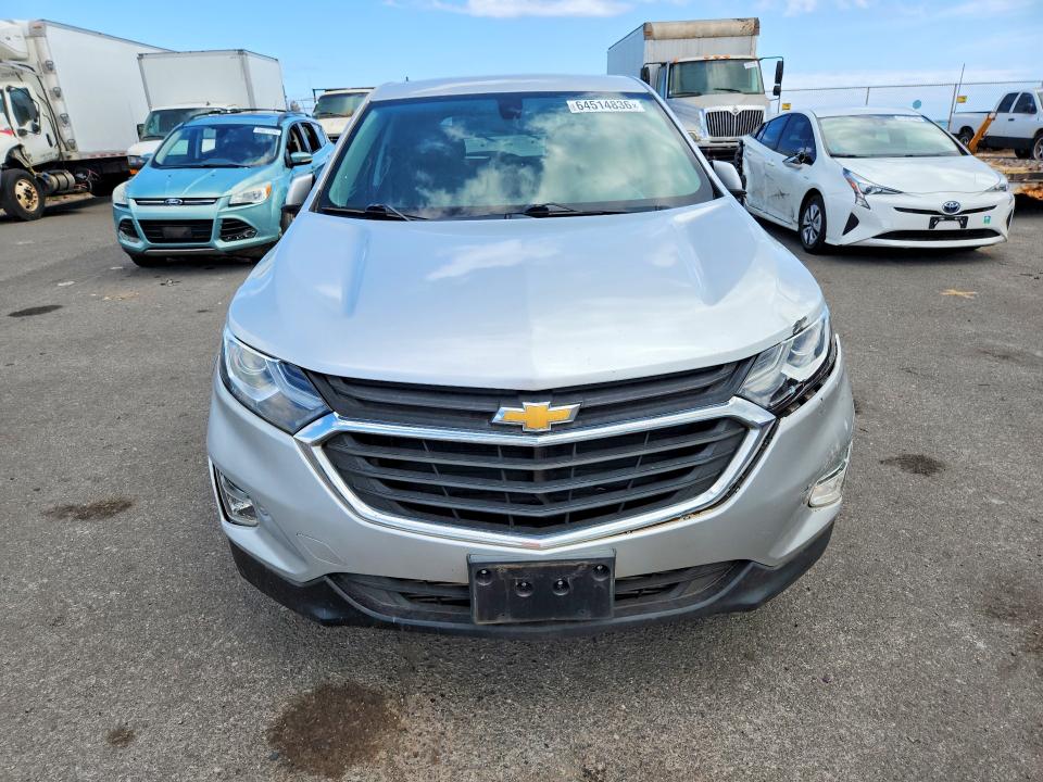 صورة رقم 5 من المزاد - 2018 CHEVROLET EQUINOX مع VIN 2GNAXJEV2J6246137