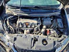 Photo 11 from auction – 2013 HONDA CIVIC with VIN 19XFB2F87DE012205