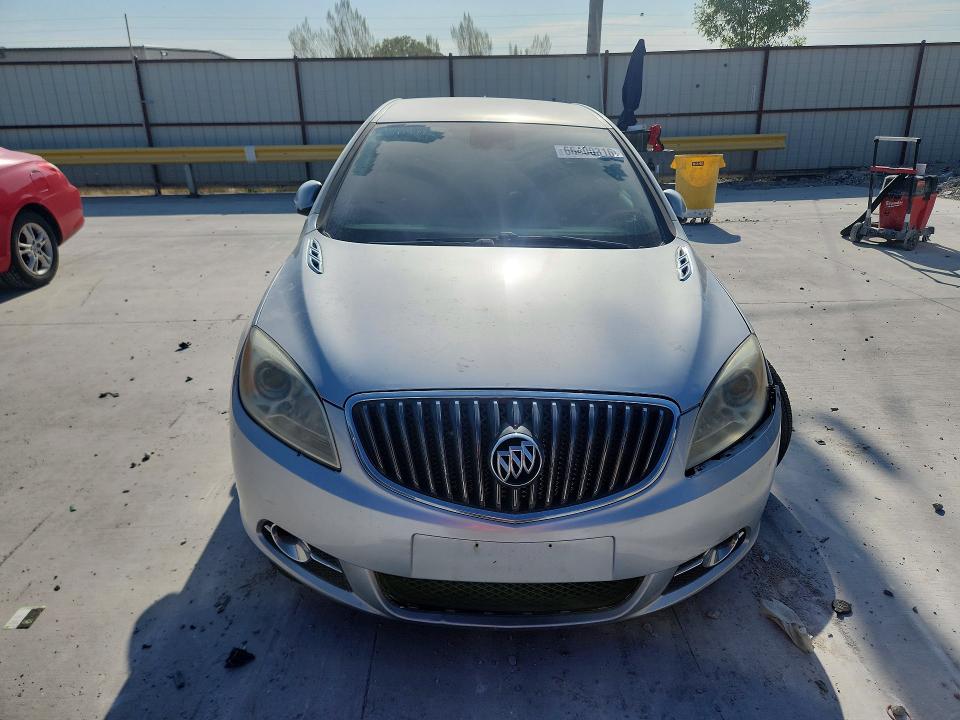 Фото 5 с аукциона – 2013 BUICK VERANO с VIN 1G4PP5SK9D4190199