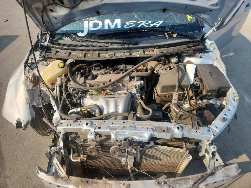 Photo 11 from auction – 2014 SCION TC with VIN JTKJF5C73E3069417