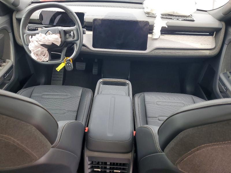 Photo 8 from auction – 2027 RIVIAN R2 with VIN 7PD2EAAB1VN001127