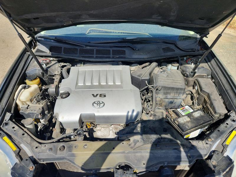 Photo 11 from auction – 2010 TOYOTA AVALON with VIN 4T1BK3DB8AU355925