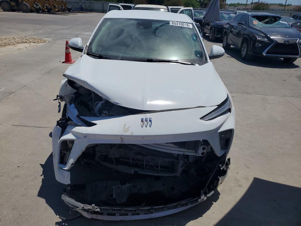 Фото 5 с аукциона – 2025 BUICK ENCORE GX с VIN KL4AMBSL9SB157409