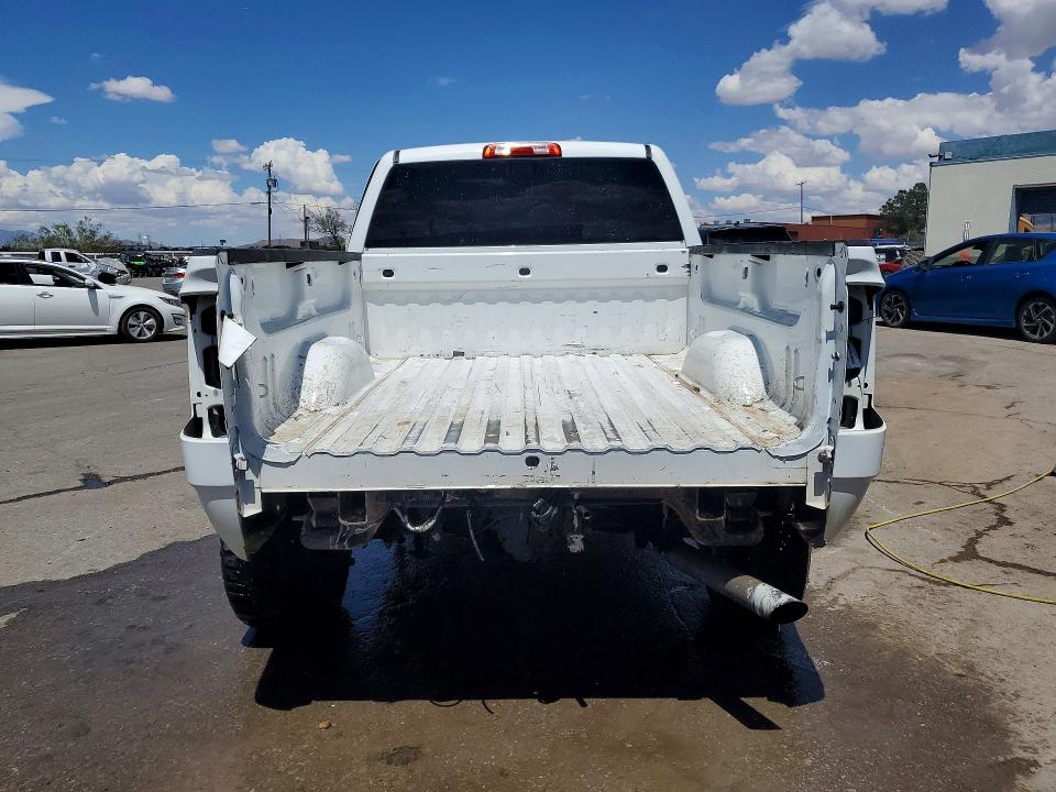 Photo 6 from auction – 2015 CHEVROLET SILVERADO with VIN 1GC1KUEG5FF181873