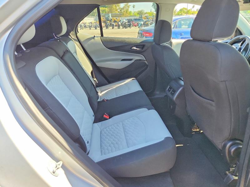 Zdjęcie 11 z aukcji – 2018 CHEVROLET EQUINOX z VIN 2GNAXHEV2J6160643