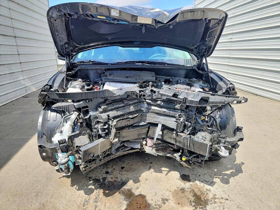 Photo 5 from auction – 2026 KIA NIRO with VIN KNDCP3LE8T5330137