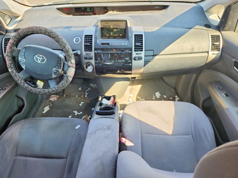 Снимка 8 от търг – 2009 TOYOTA PRIUS с VIN JTDKB20U593478010