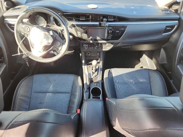 Photo 8 from auction – 2014 TOYOTA COROLLA with VIN 2T1BURHE3EC178077