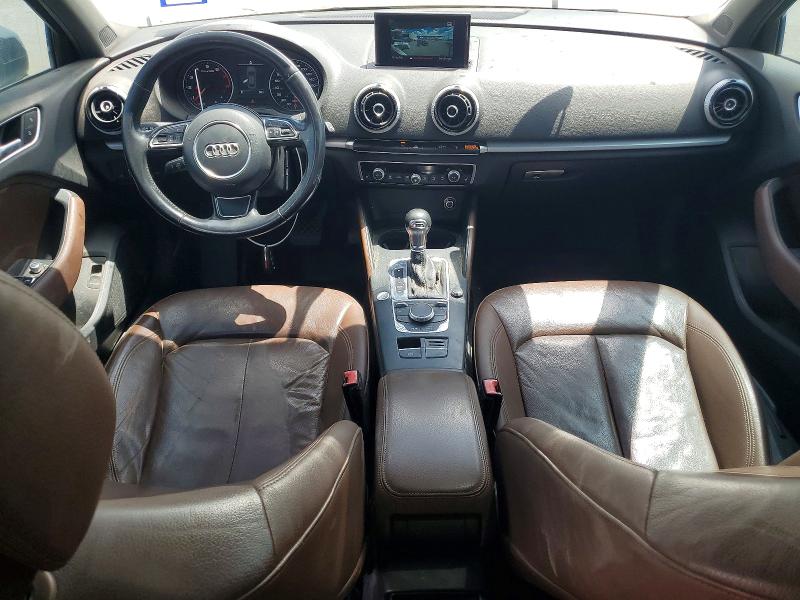 صورة رقم 8 من المزاد - 2016 AUDI A3 مع VIN WAUA7GFF9G1019801