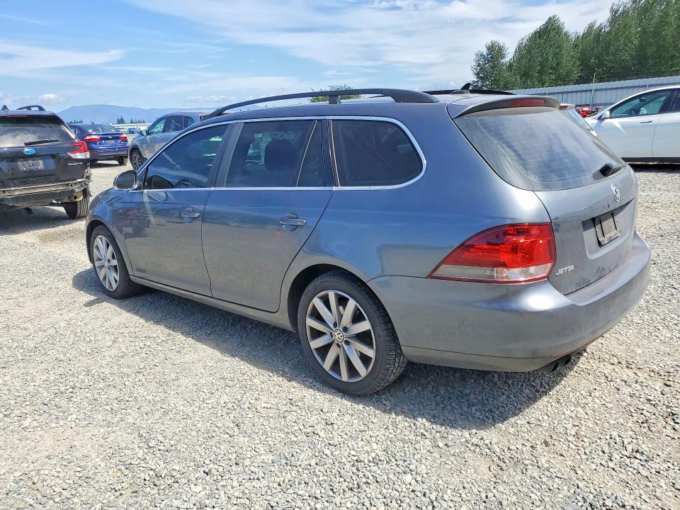 Photo 2 from auction – 2014 VOLKSWAGEN JETTA with VIN 3VWPL7AJ3EM604083