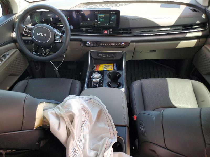 Photo 8 from auction – 2026 KIA CARNIVAL with VIN KNDNC5KA4T6152672