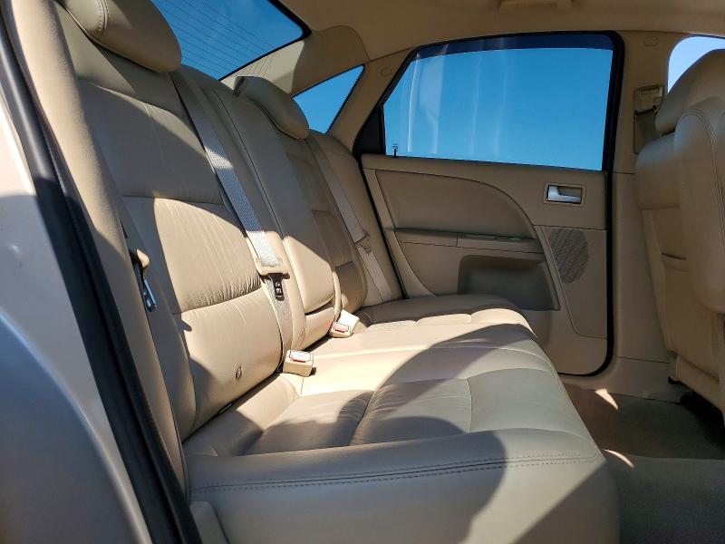 Zdjęcie 10 z aukcji – 2006 FORD FIVE HUNDRED z VIN 1FAFP25196G128181