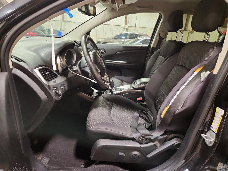 Photo 7 from auction – 2013 DODGE JOURNEY with VIN 3C4PDDBG3DT681686