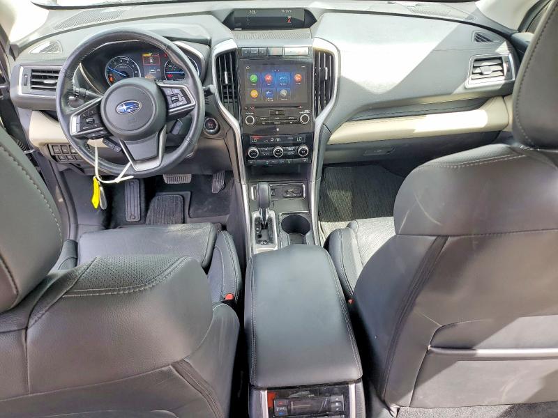 Photo 8 from auction – 2020 SUBARU ASCENT with VIN 4S4WMAPD0L3438531