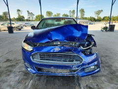 Photo 5 from auction – 2016 FORD FUSION with VIN 3FA6P0G76GR402811