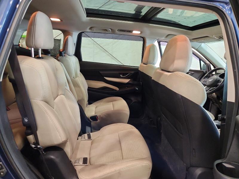 Photo 11 from auction – 2020 SUBARU ASCENT with VIN 4S4WMAHD1L3436995