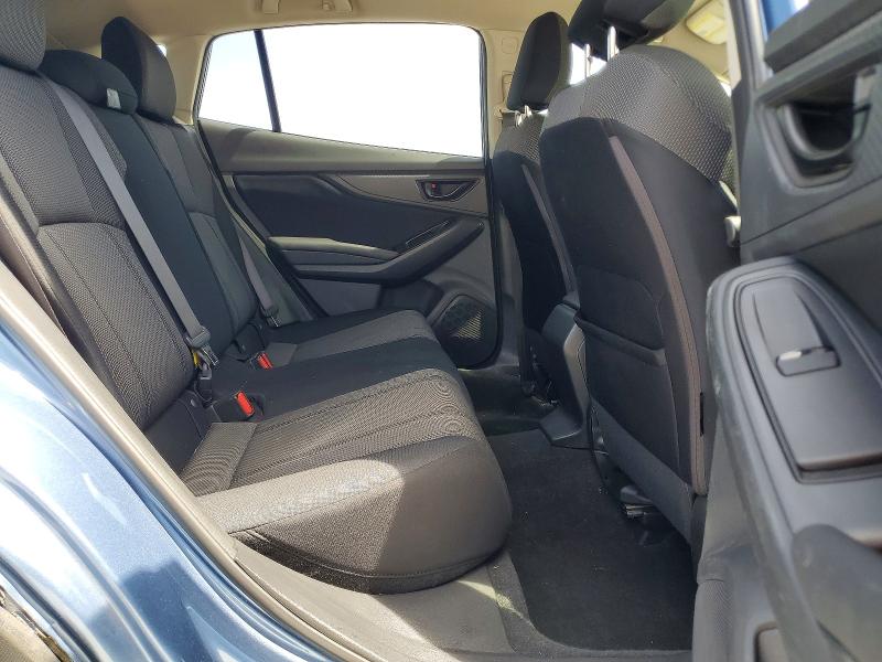 Photo 11 from auction – 2023 SUBARU CROSSTREK with VIN JF2GTABC8PH250876