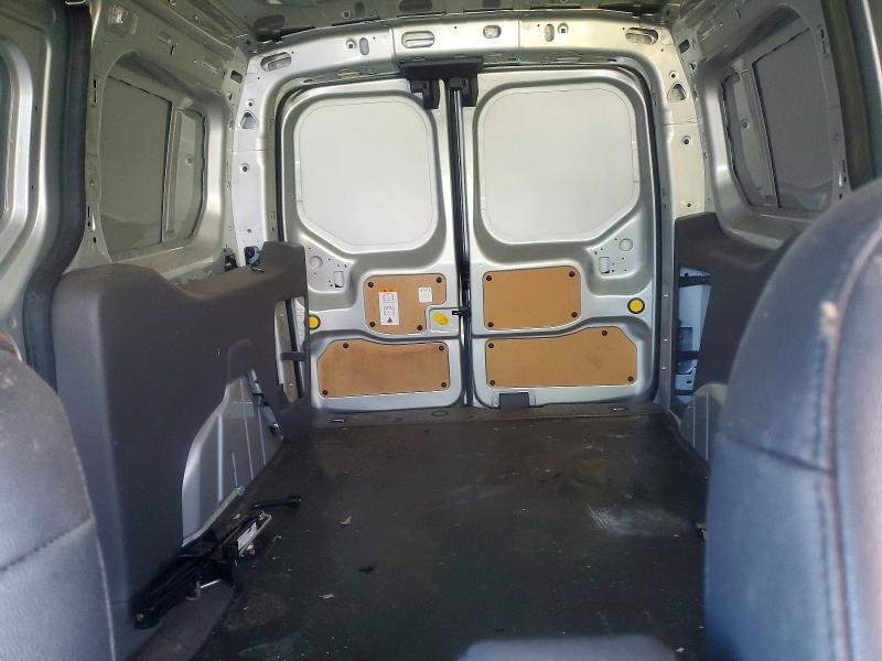 Photo 10 from auction – 2020 FORD TRANSIT CONNECT with VIN NM0LS7E22L1471704