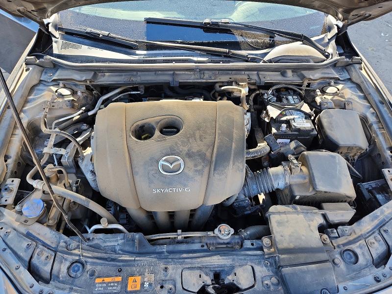 صورة رقم 11 من المزاد - 2020 MAZDA 3 مع VIN JM1BPBDM4L1162886