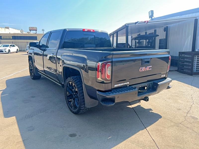 Zdjęcie 3 z aukcji – 2016 GMC SIERRA z VIN 3GTU2NEC0GG153897