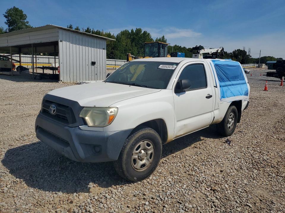 2013 TOYOTA TACOMA - Търг №65043476