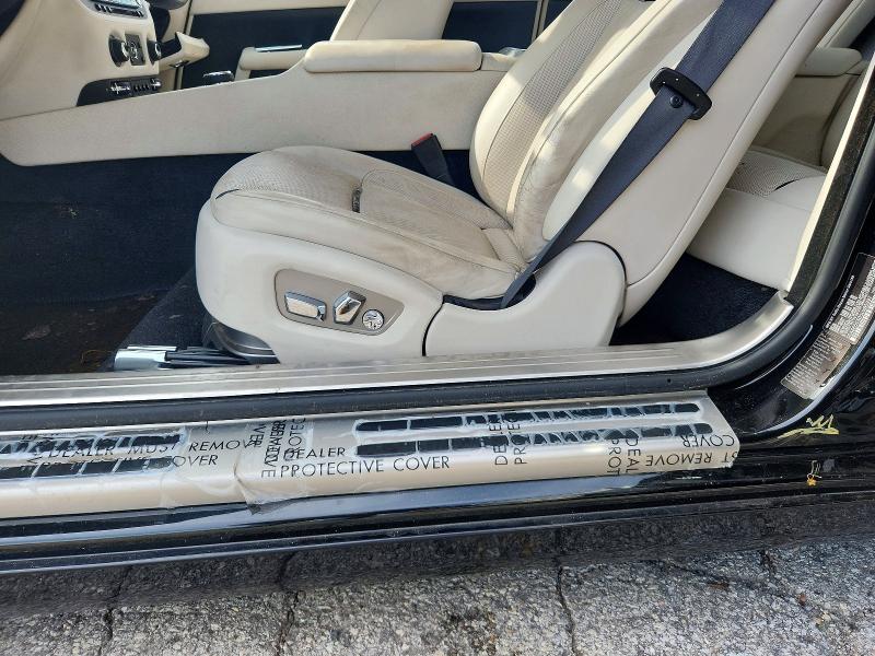 Снимка 12 от търг – 2016 ROLLS ROYCE WRAITH с VIN SCA665C50GUX85997