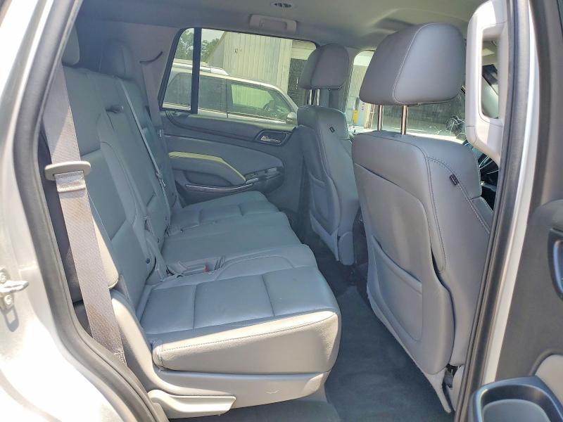 Photo 11 from auction – 2015 CHEVROLET TAHOE with VIN 1GNSCBKC4FR296994