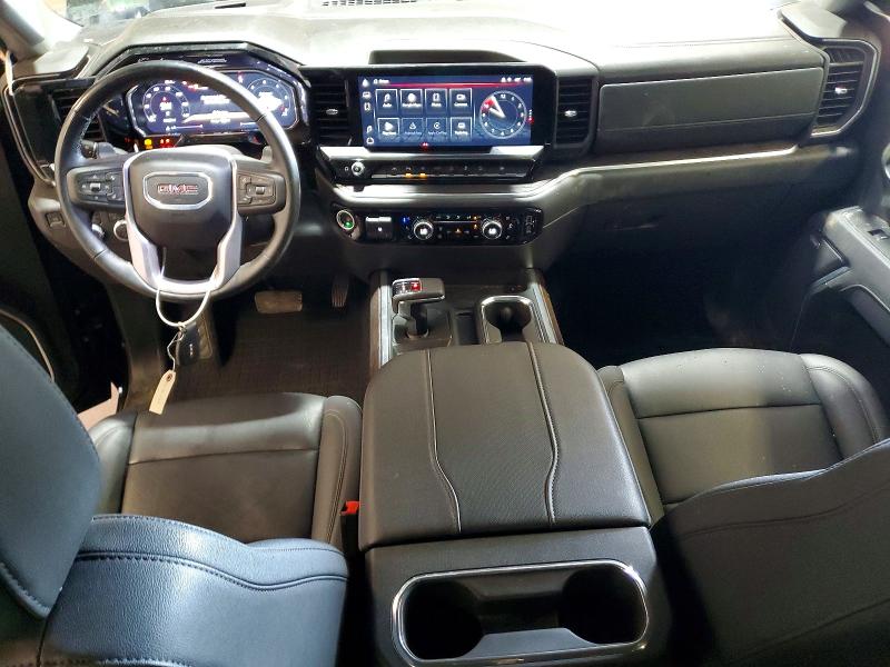 Foto 8 de la subasta – 2026 GMC SIERRA con VIN 3GTUUDEDXTG119019