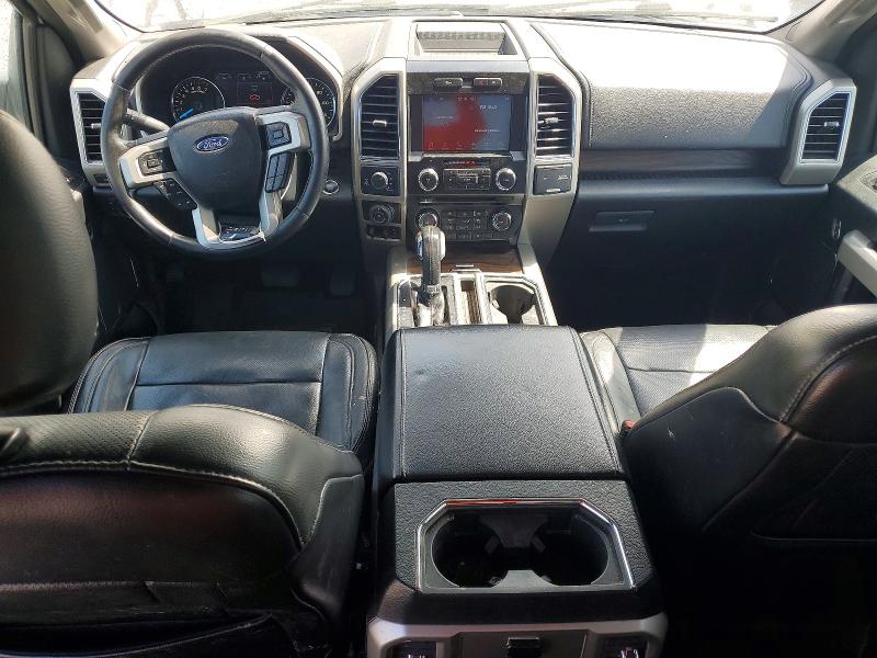 Photo 8 from auction – 2017 FORD F150 with VIN 1FTEW1EG5HKC82183