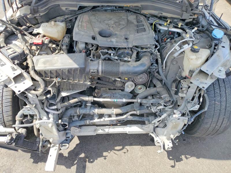 Photo 12 from auction – 2018 ALFA ROMEO STELVIO with VIN ZASFAKBN3J7B59865