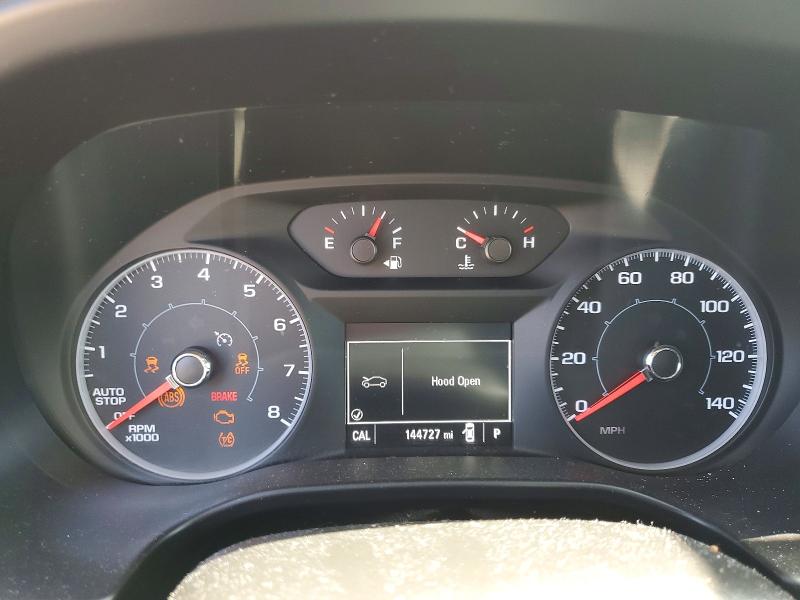 Zdjęcie 9 z aukcji – 2017 GMC ACADIA z VIN 1GKKNKLA2HZ268165