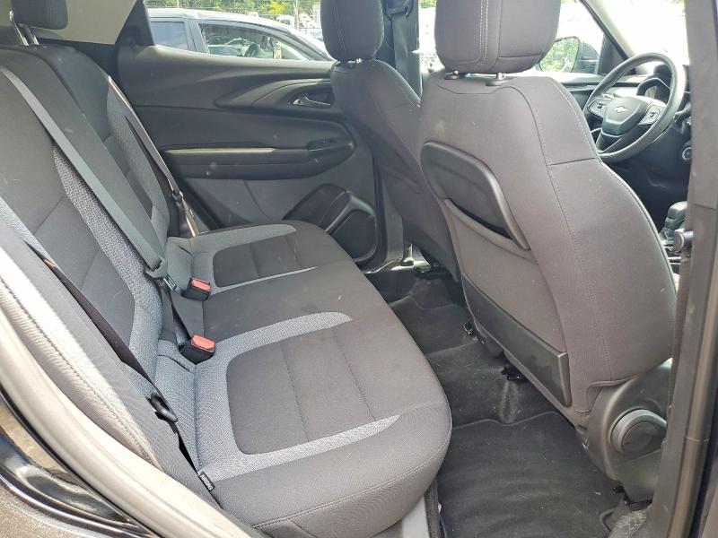 Снимка 11 от търг – 2021 CHEVROLET TRAILBLAZER с VIN KL79MRSL9MB057988