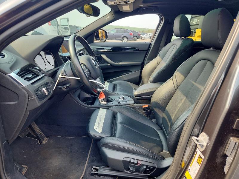 Photo 7 from auction – 2019 BMW X2 with VIN WBXYJ5C58KEF83594