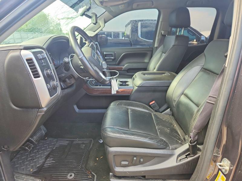 Photo 7 from auction – 2016 GMC SIERRA with VIN 1GTV2NEC8GZ356413