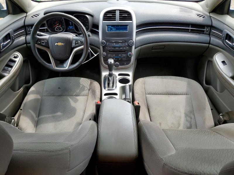 Zdjęcie 8 z aukcji – 2014 CHEVROLET MALIBU z VIN 1G11B5SL6EF120918