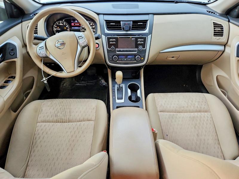 Photo 8 from auction – 2017 NISSAN ALTIMA with VIN 1N4AL3AP6HC124170