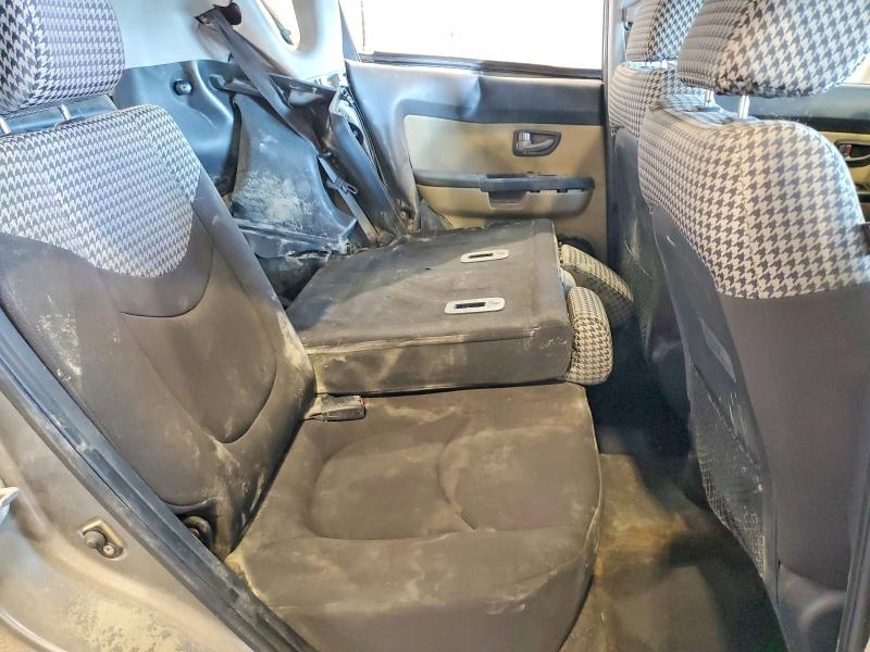 صورة رقم 10 من المزاد - 2011 KIA SOUL مع VIN KNDJT2A25B7235284