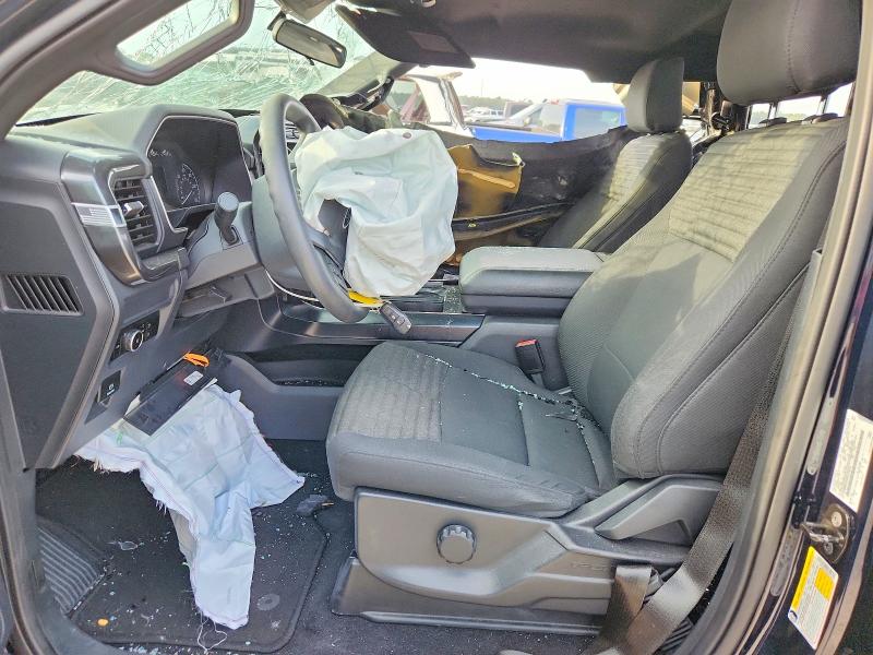 Photo 7 from auction – 2023 FORD F150 with VIN 1FTEW1CP6PKG19574