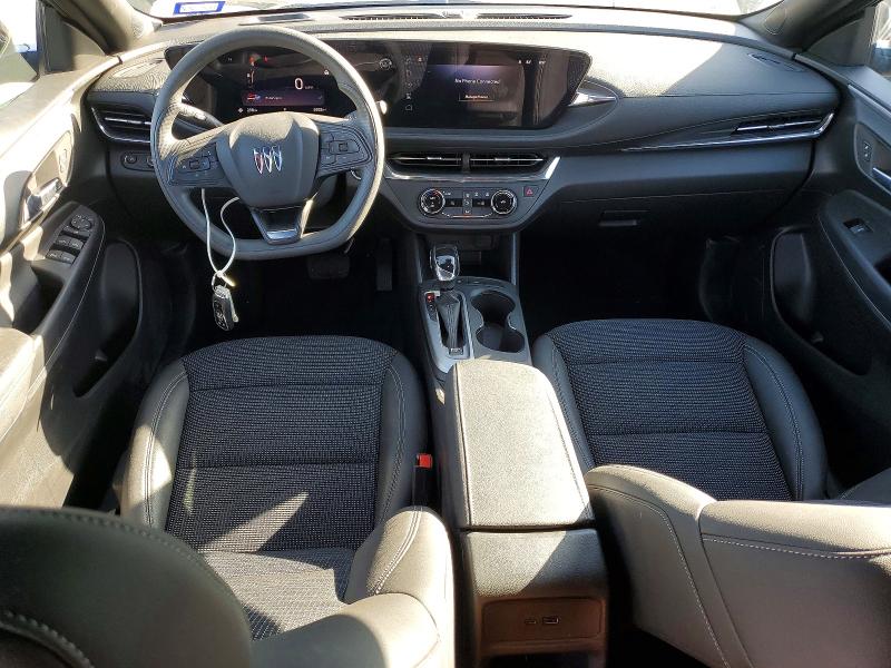Photo 8 from auction – 2026 BUICK ENVISTA with VIN KL47LAEP5TB184842